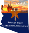 Arizona State Auctioneers Association